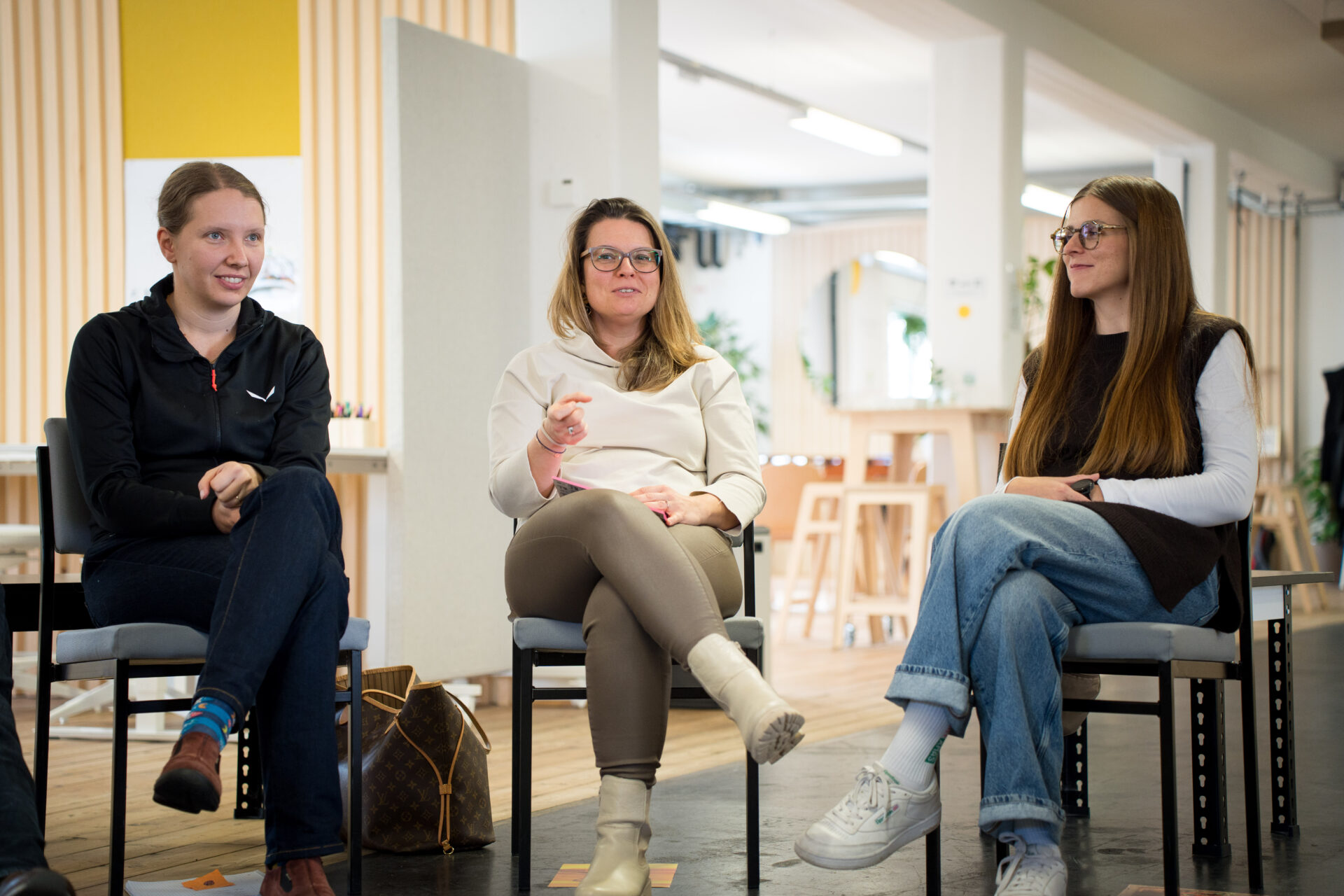 INNERversum Elterntraining