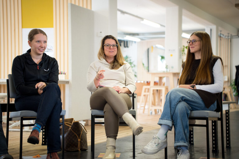 INNERversum Elterntraining
