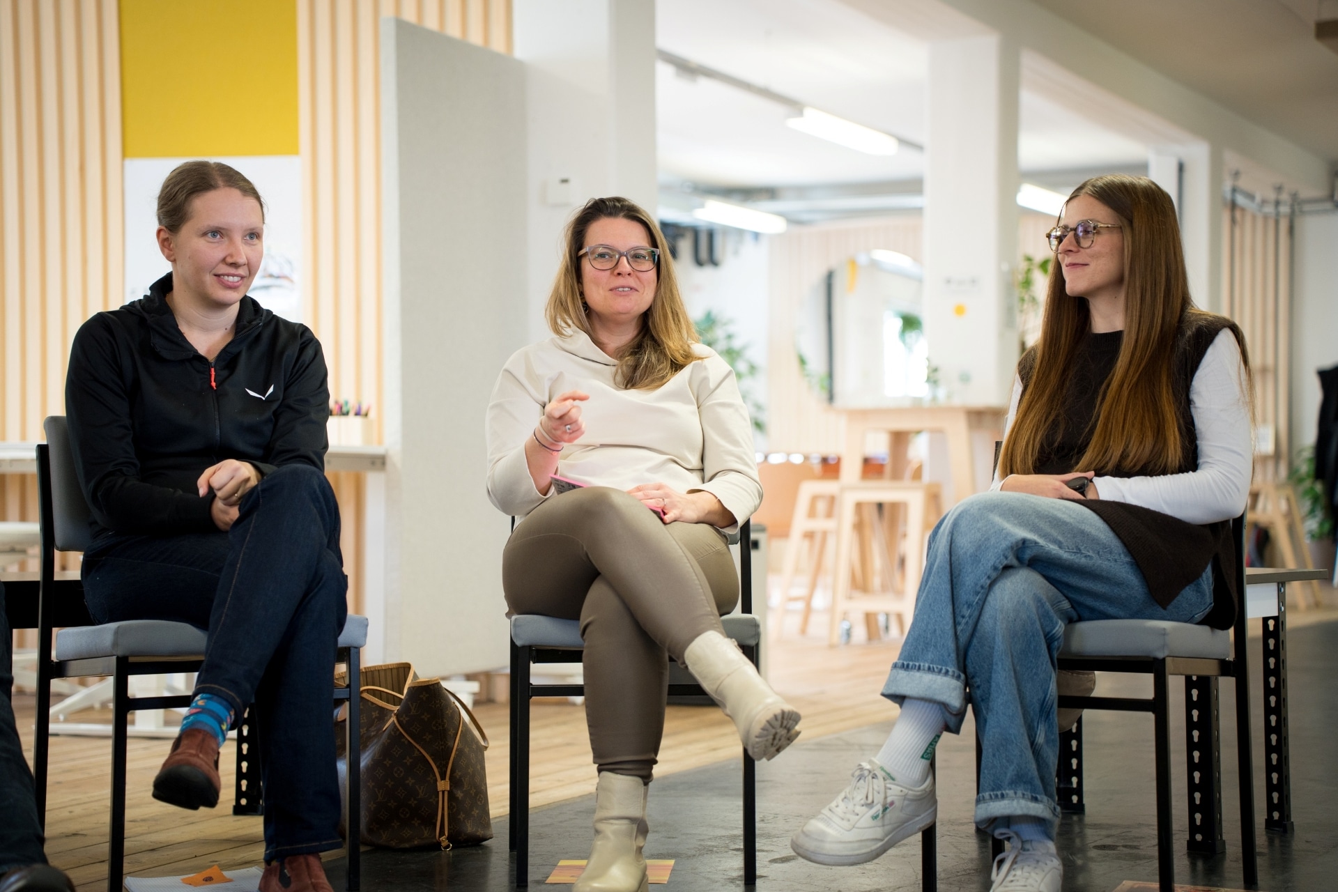 Elterntraining im INNERversum