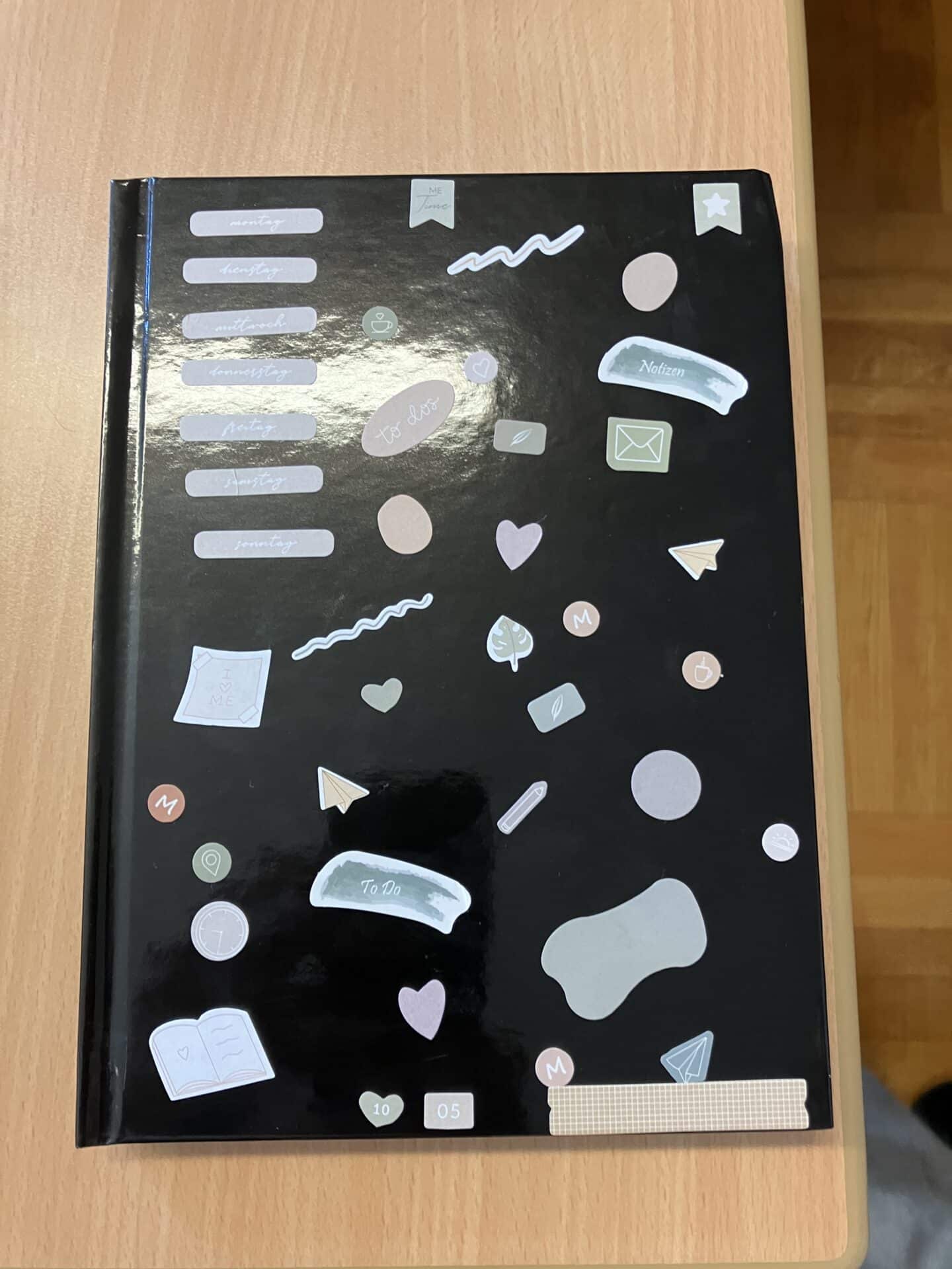 Glückstagebuch_MS Schwertberg_1